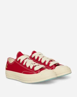 Converse Sneakers·Low|Sneakers^GOLF le FLEUR* Darryl Chuck 70 Sneakers Salsa