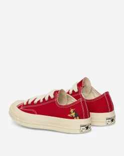 Converse Sneakers·Low|Sneakers^GOLF le FLEUR* Darryl Chuck 70 Sneakers Salsa