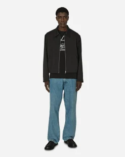 sacai T-Shirts^Gonz The Good Vibes Tribe T-Shirt Black
