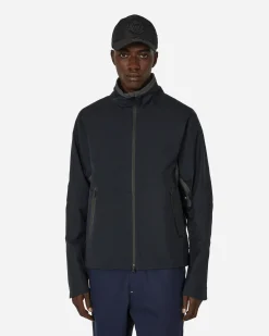 GR10K Coats And Jackets^GORE-TEX® Skeleton Jacket Navy