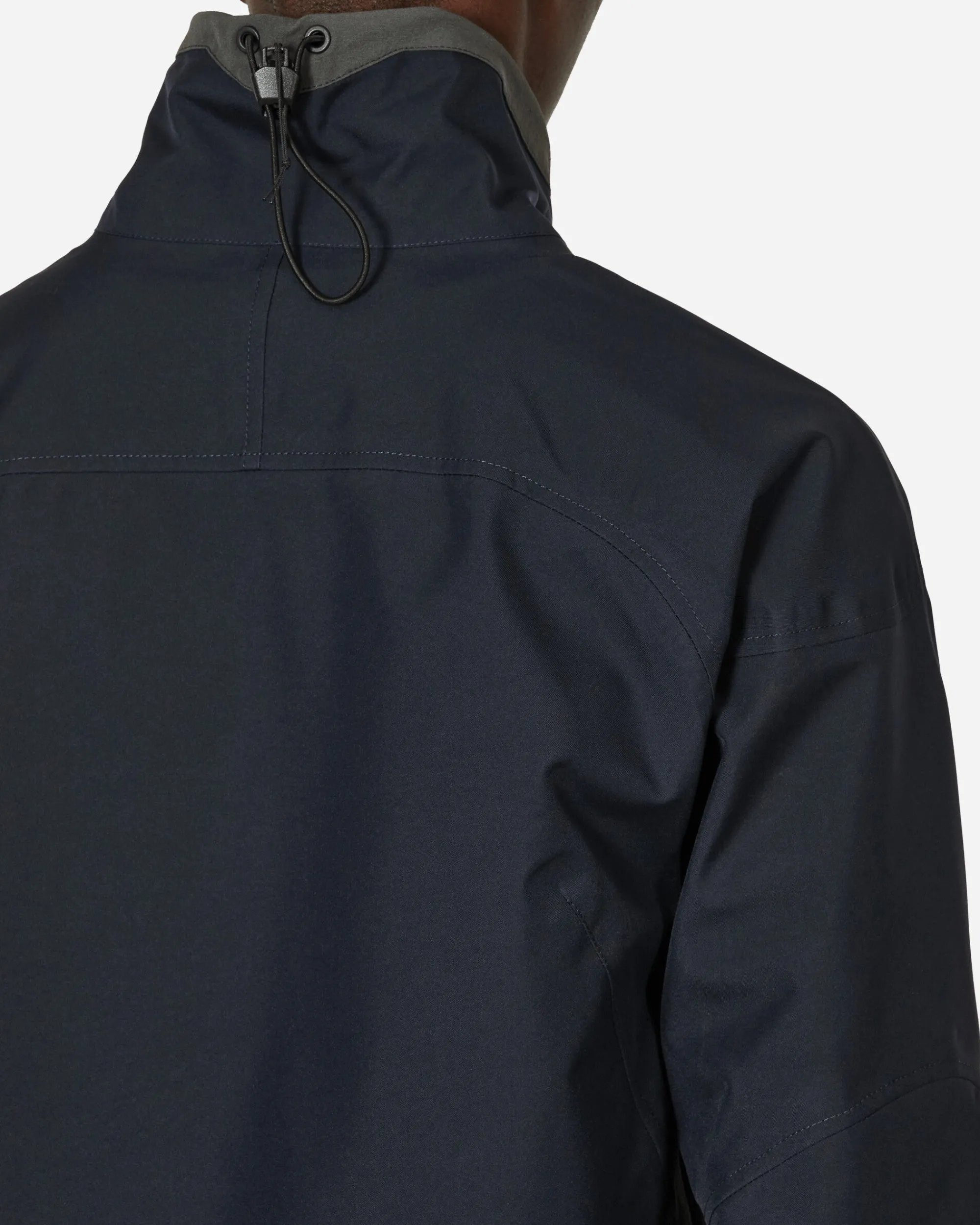 GR10K Coats And Jackets^GORE-TEX® Skeleton Jacket Navy