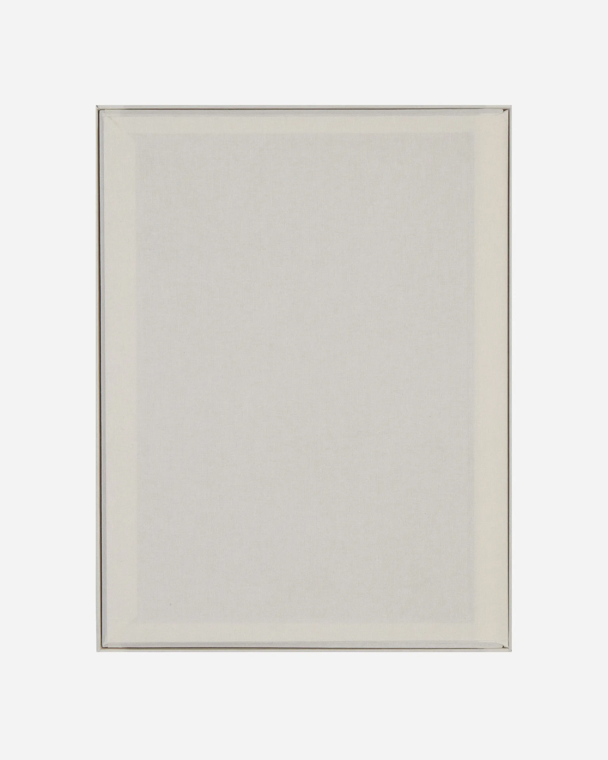 Idea Book Books^Gosha Rubchinskiy Box Of Prints Book
