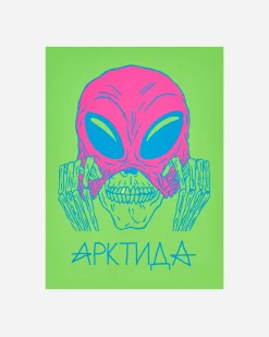 Idea Book Books^Gosha Rubchinskiy Box Of Prints Book