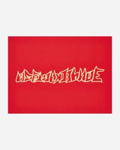 Idea Book Books^Gosha Rubchinskiy Box Of Prints Book