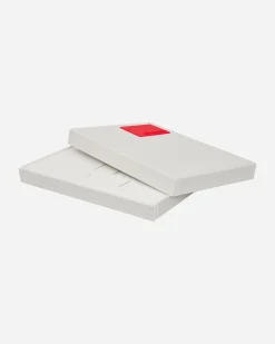 Idea Book Books^Gosha Rubchinskiy Box Of Prints Book
