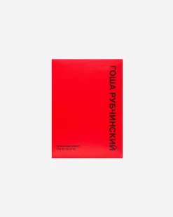 Comme Des Garçons Parfum Grooming And Beauty^Gosha Rubchinskiy Eau de Toilette