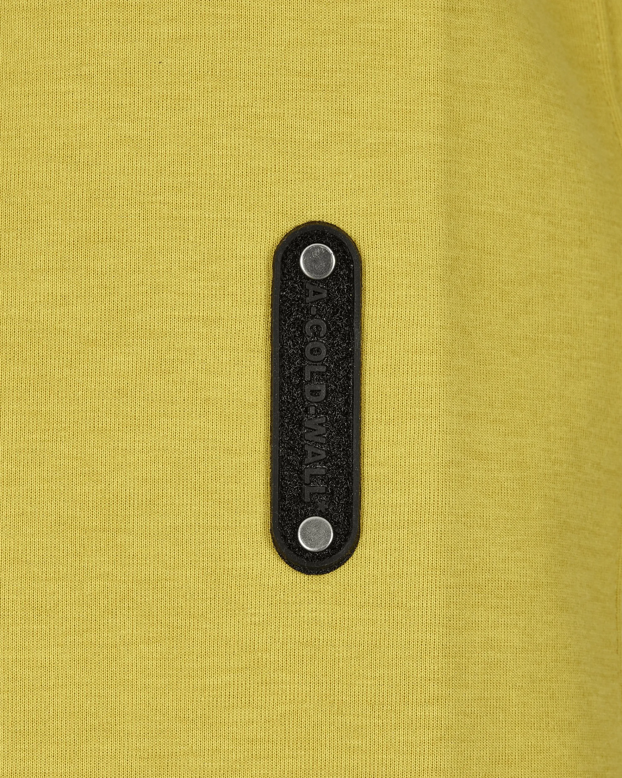 A-Cold-Wall* Sweatshirts^Gradient Crewneck Sweatshirt Yellow