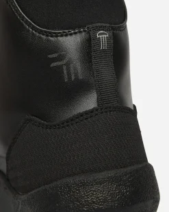 Demon Boots^Graelon Boots Black