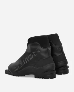 Demon Boots^Graelon Boots Black