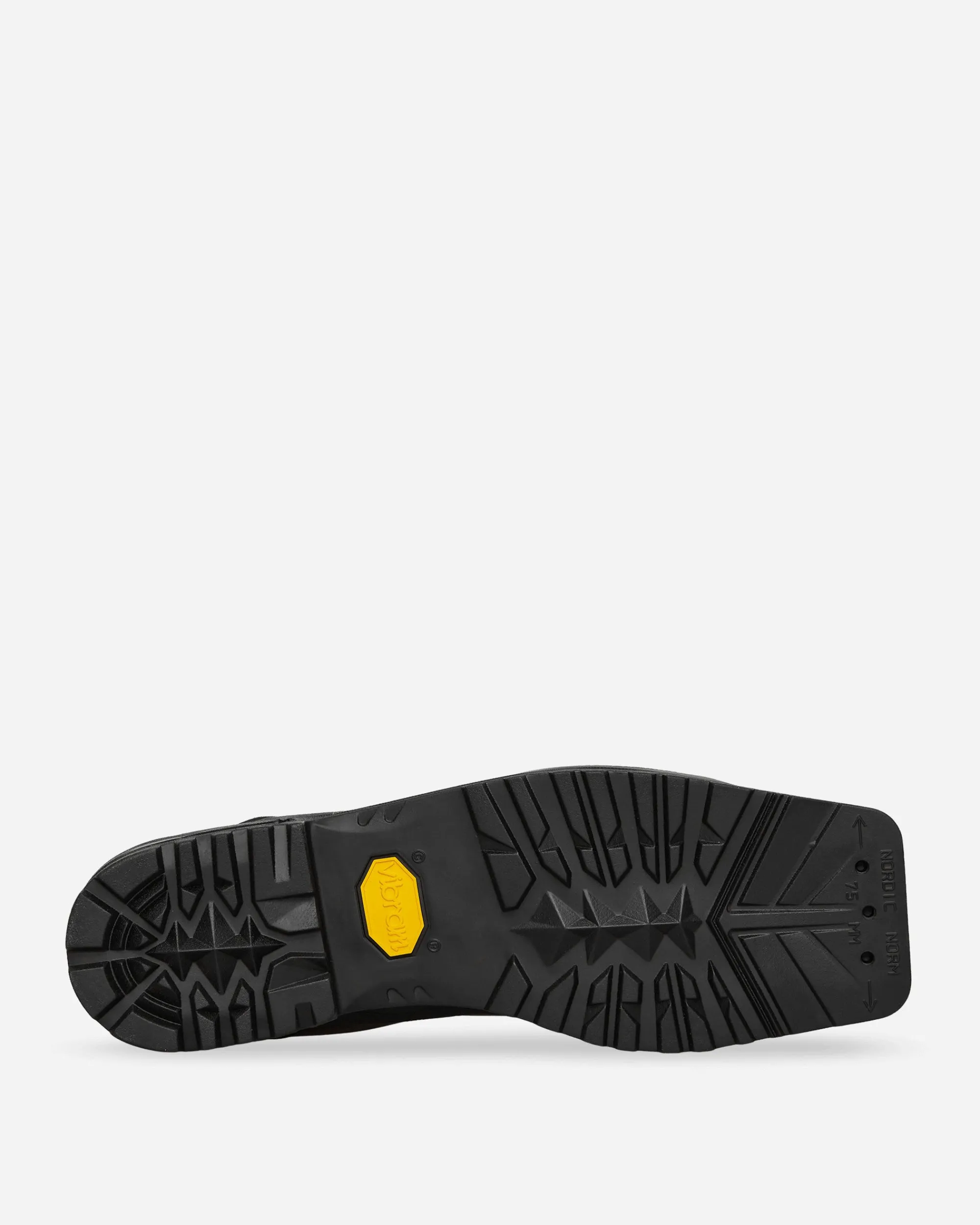 Demon Boots^Graelon Boots Black