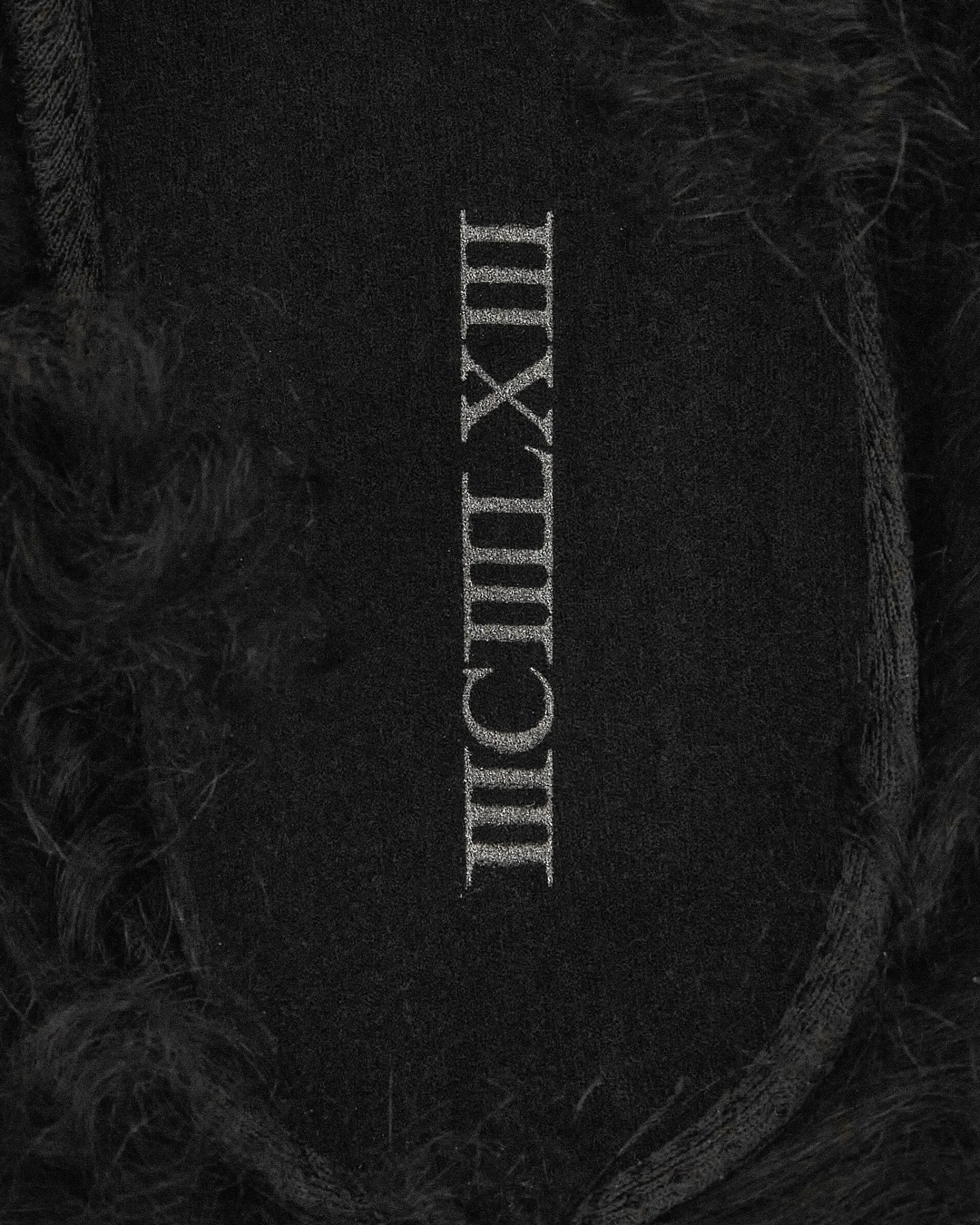 Demon Sandals And Slides|Sandals And Slides^Graelon Mules Black