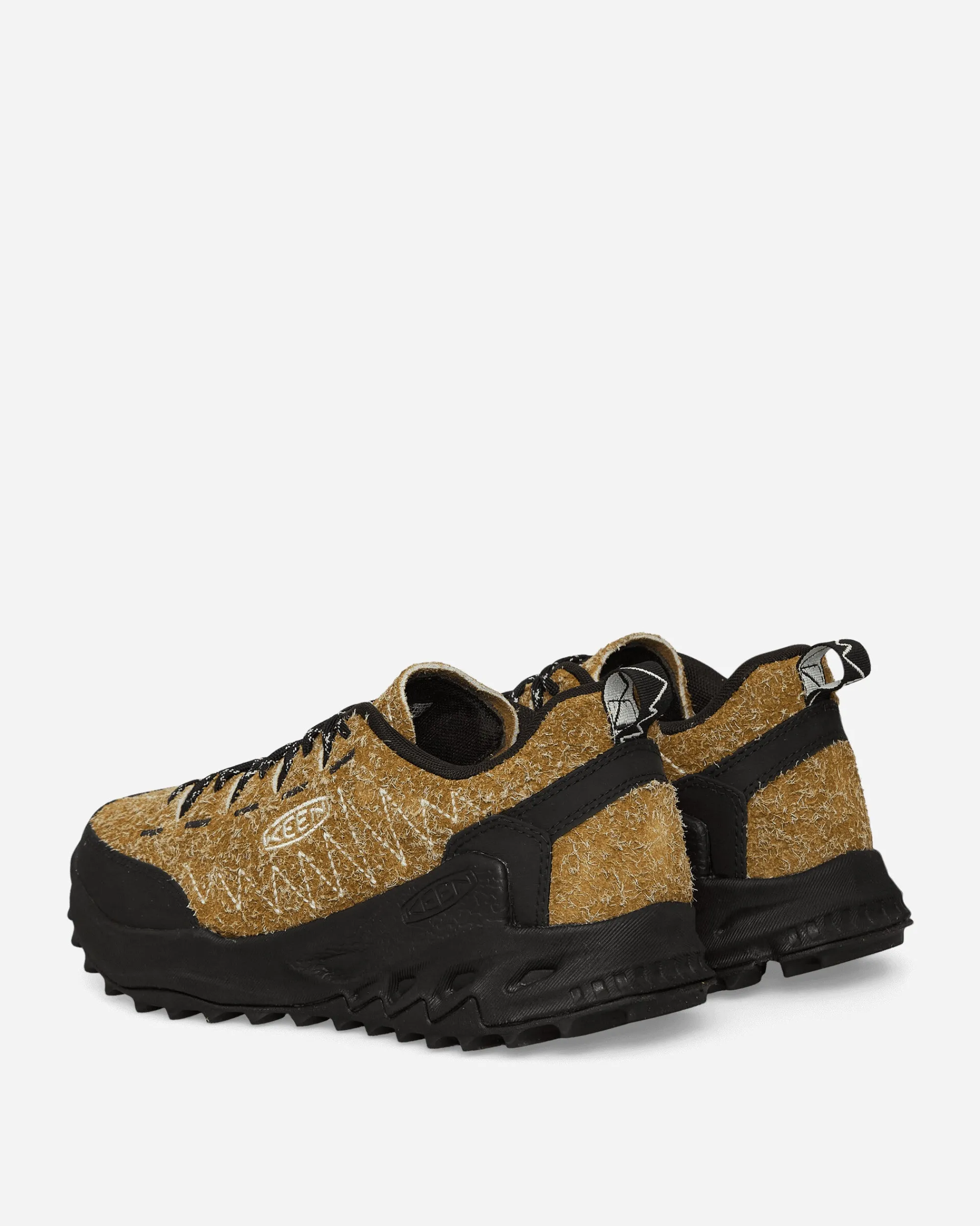 Keen Sneakers·Low|Sneakers^Gramicci Jasper Zionic Sneakers Olive