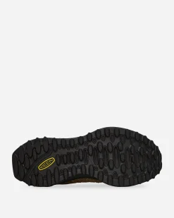 Keen Sneakers·Low|Sneakers^Gramicci Jasper Zionic Sneakers Olive