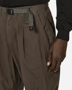 Undercover Pants^Gramicci x nonnative OZISM Walker Easy Pants Charcoal