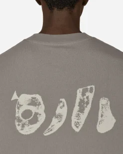 ROA T-Shirts^Graphic Boxy T-Shirt Skyline