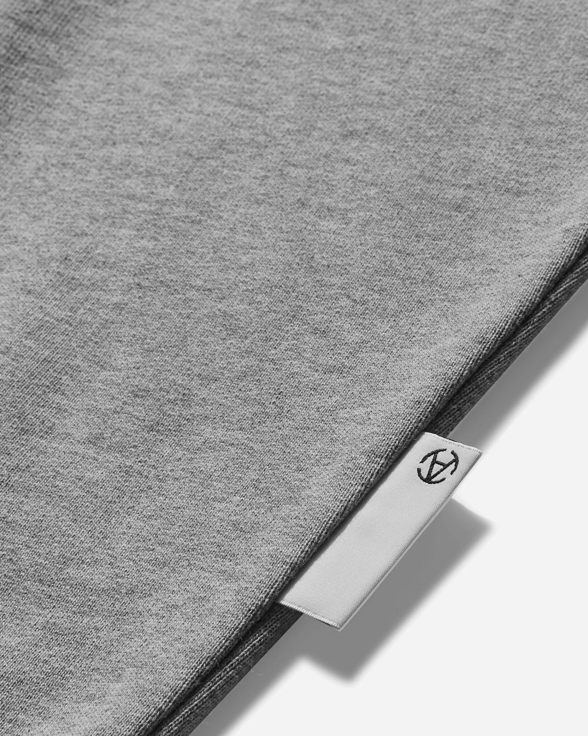 Slam Jam Sweatshirts^Graphic Hooded Sweatshirt Grey