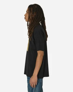 Undercover T-Shirts^Graphic T-Shirt Black