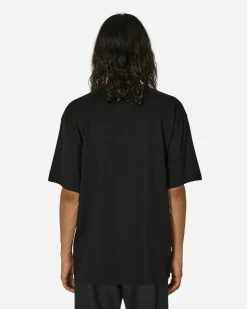 Undercover T-Shirts^Graphic T-Shirt Black