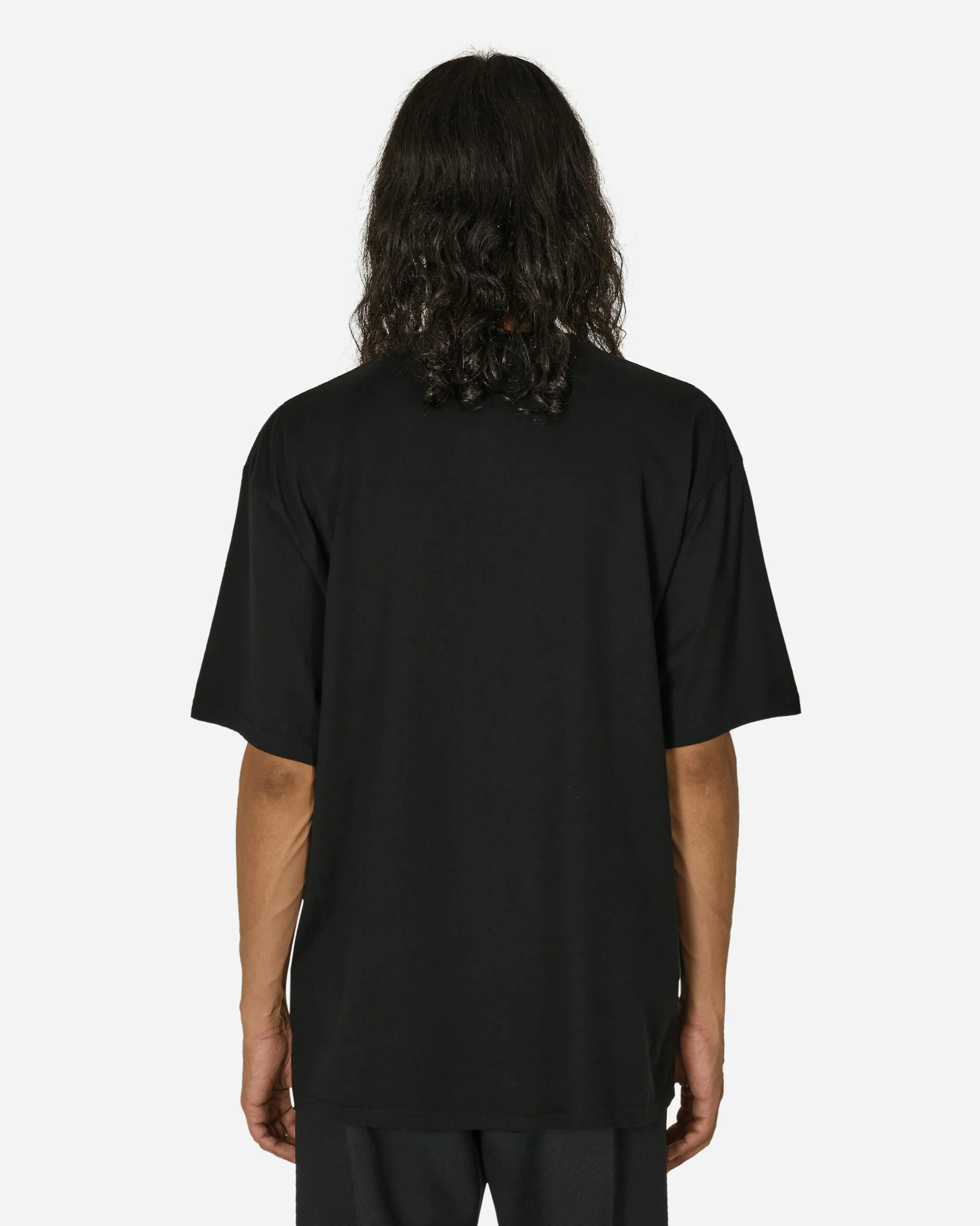 Undercover T-Shirts^Graphic T-Shirt Black