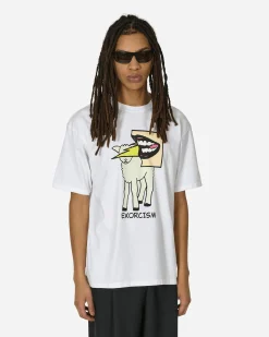 Undercover T-Shirts^Graphic T-Shirt White
