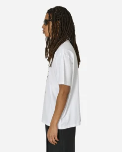 Undercover T-Shirts^Graphic T-Shirt White