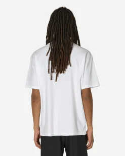 Undercover T-Shirts^Graphic T-Shirt White