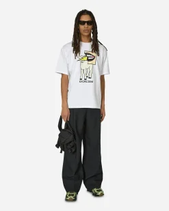 Undercover T-Shirts^Graphic T-Shirt White