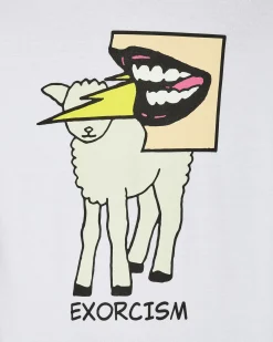 Undercover T-Shirts^Graphic T-Shirt White