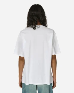 Undercover T-Shirts^Graphic T-Shirt White