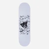 Youth Club Skateboarding^Graveyard 666 Skateboard 8,5" Deck