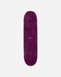 Youth Club Skateboarding^Graveyard 666 Skateboard 8,5" Deck