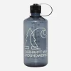 Carhartt WIP Equipment^Groundworks Water Bottle Multicolor