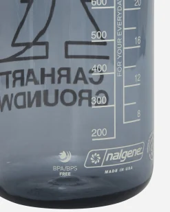 Carhartt WIP Equipment^Groundworks Water Bottle Multicolor