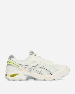 Asics Sneakers·Low|Sneakers^GT-2160 Paris Sneakers Cream / Safety Yellow