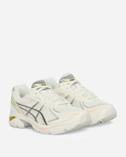 Asics Sneakers·Low|Sneakers^GT-2160 Paris Sneakers Cream / Safety Yellow