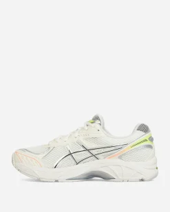 Asics Sneakers·Low|Sneakers^GT-2160 Paris Sneakers Cream / Safety Yellow