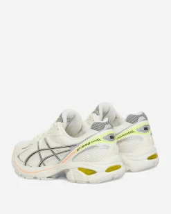 Asics Sneakers·Low|Sneakers^GT-2160 Paris Sneakers Cream / Safety Yellow