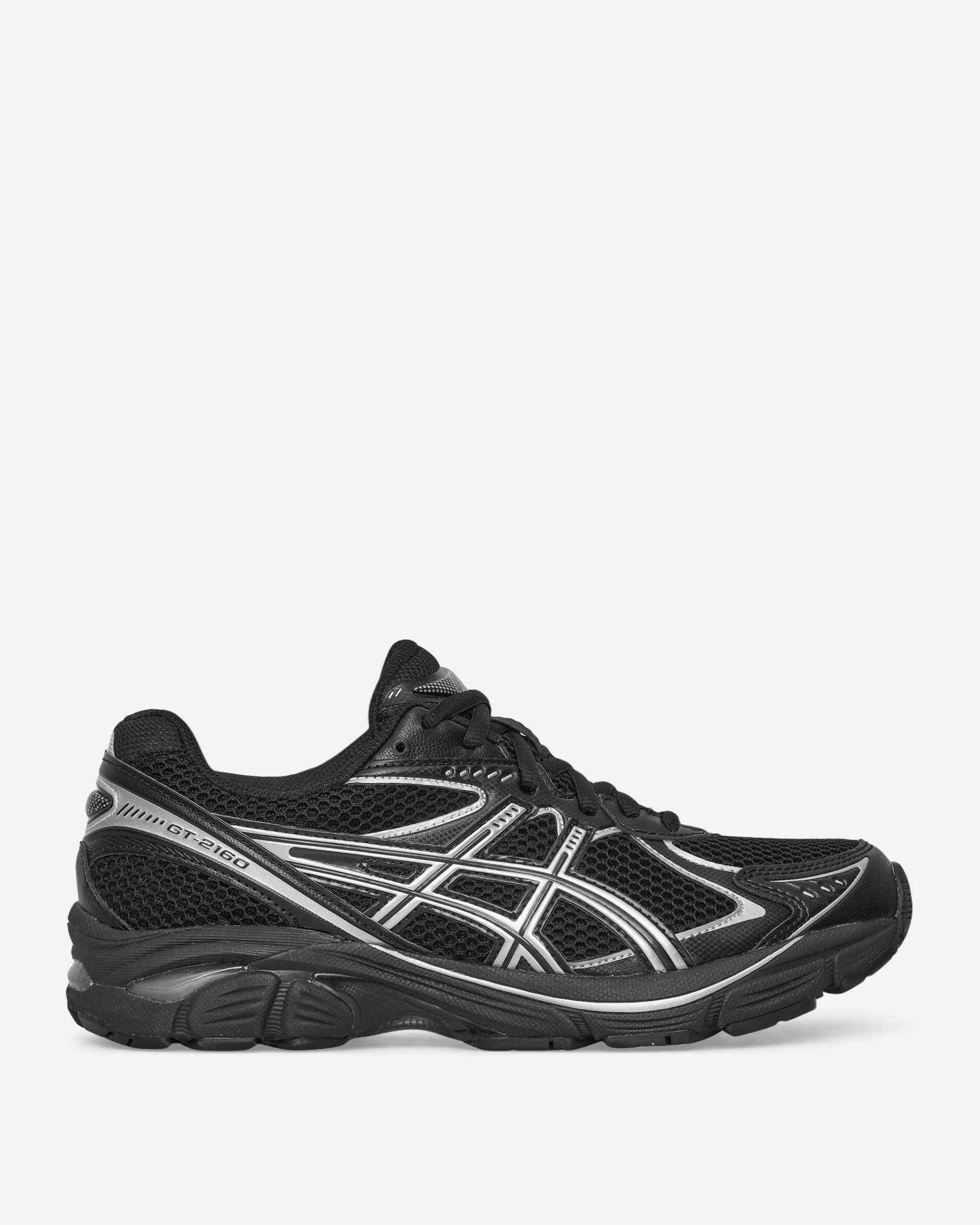 Asics Sneakers·Low|Sneakers^GT-2160 Sneakers Black / Pure Silver