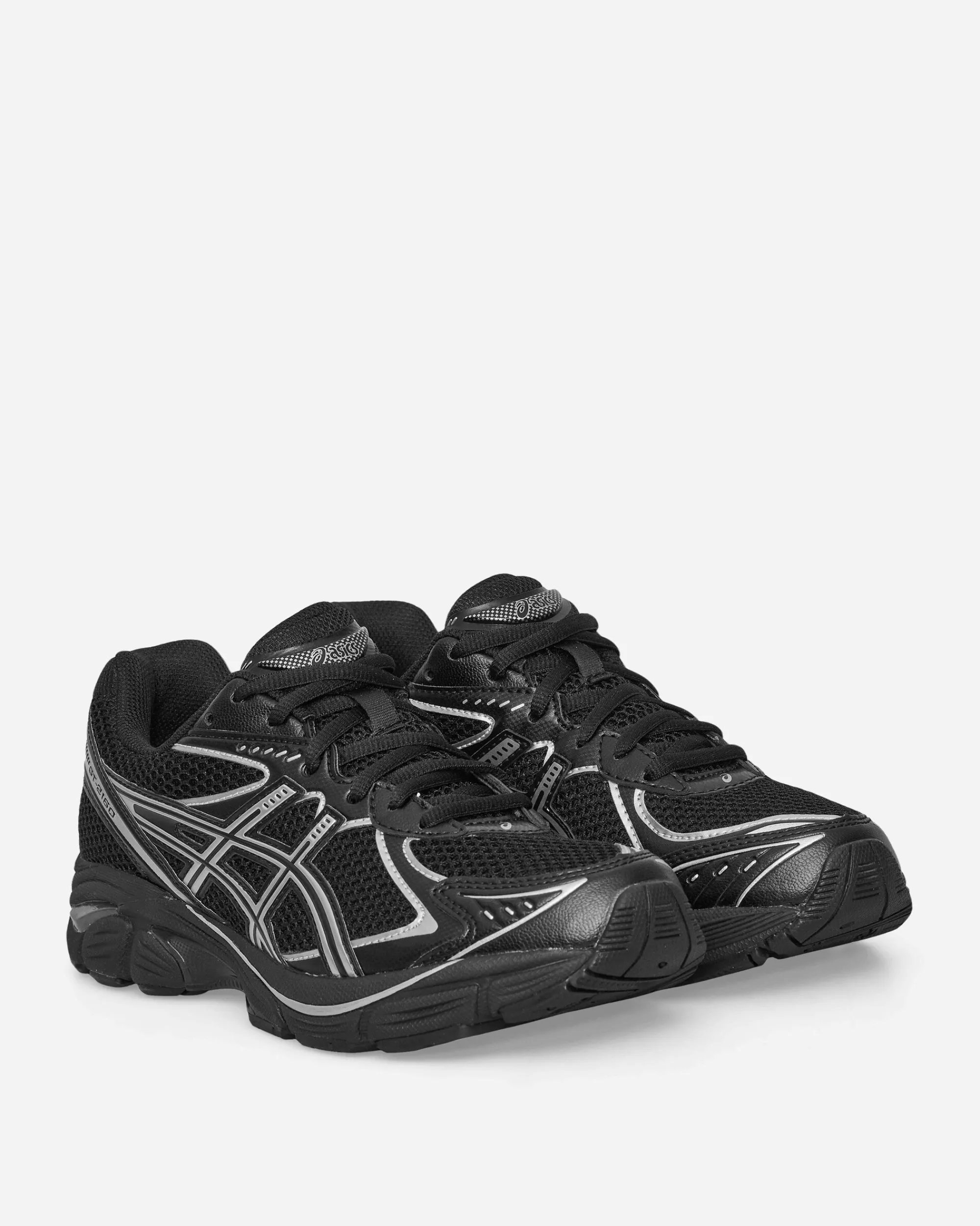 Asics Sneakers·Low|Sneakers^GT-2160 Sneakers Black / Pure Silver
