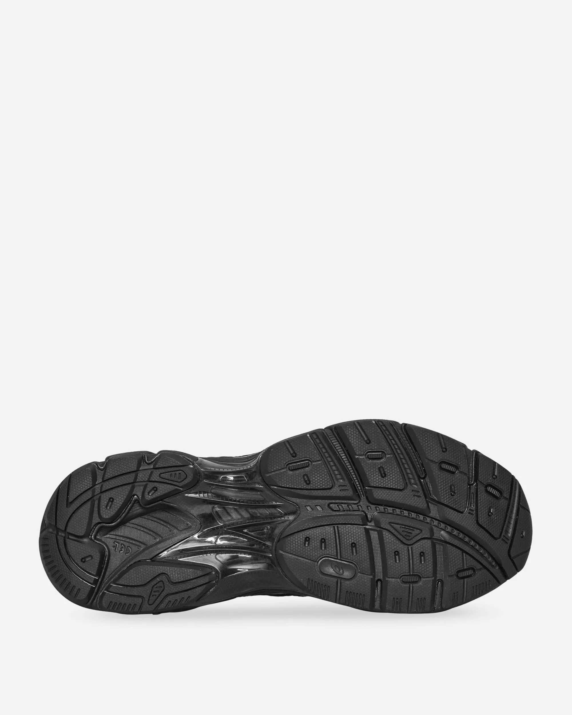 Asics Sneakers·Low|Sneakers^GT-2160 Sneakers Black / Pure Silver
