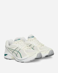 Asics Sneakers·Low|Sneakers^GT-2160 Sneakers Cream / Jasper Green
