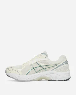 Asics Sneakers·Low|Sneakers^GT-2160 Sneakers Cream / Jasper Green