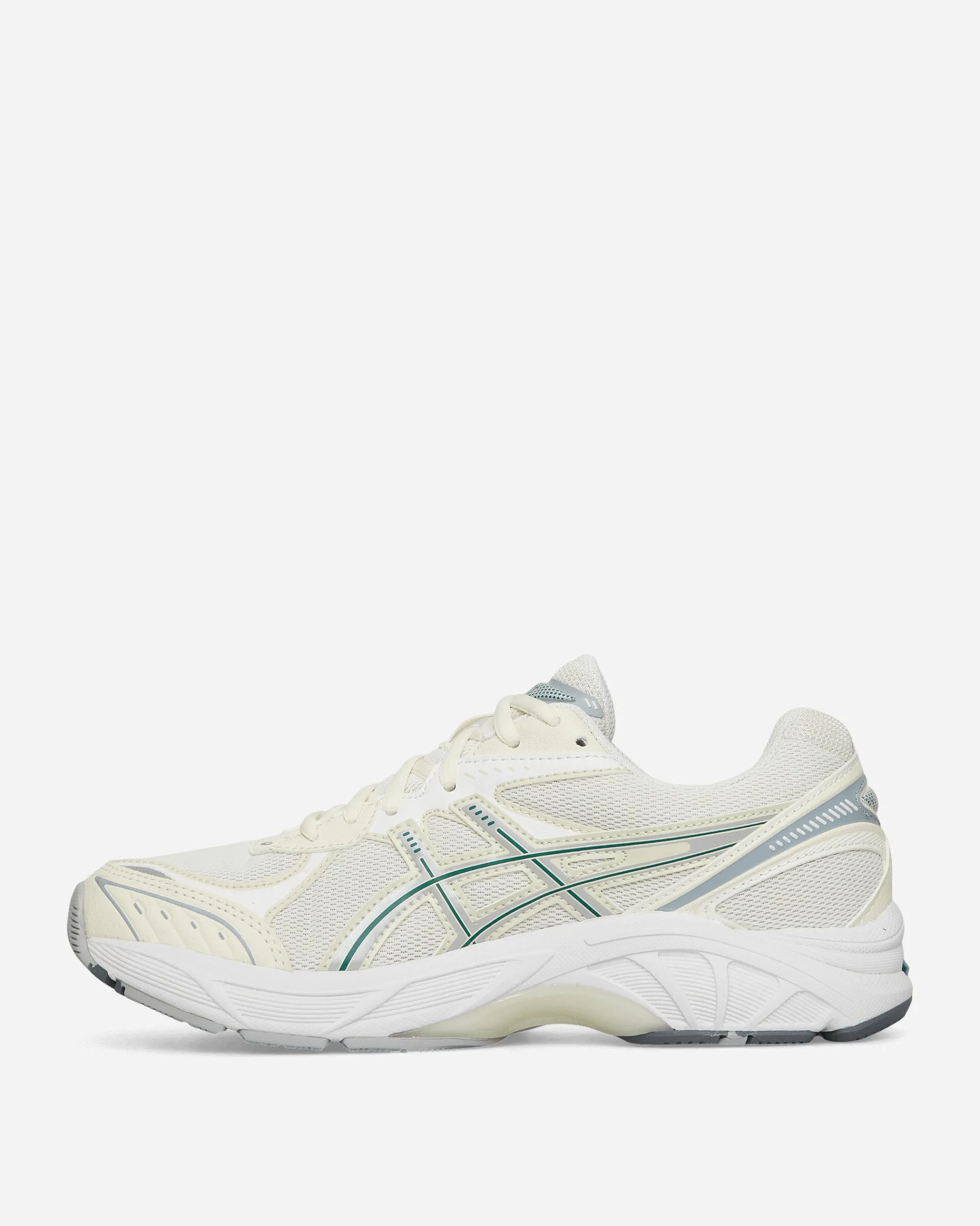 Asics Sneakers·Low|Sneakers^GT-2160 Sneakers Cream / Jasper Green