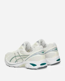 Asics Sneakers·Low|Sneakers^GT-2160 Sneakers Cream / Jasper Green