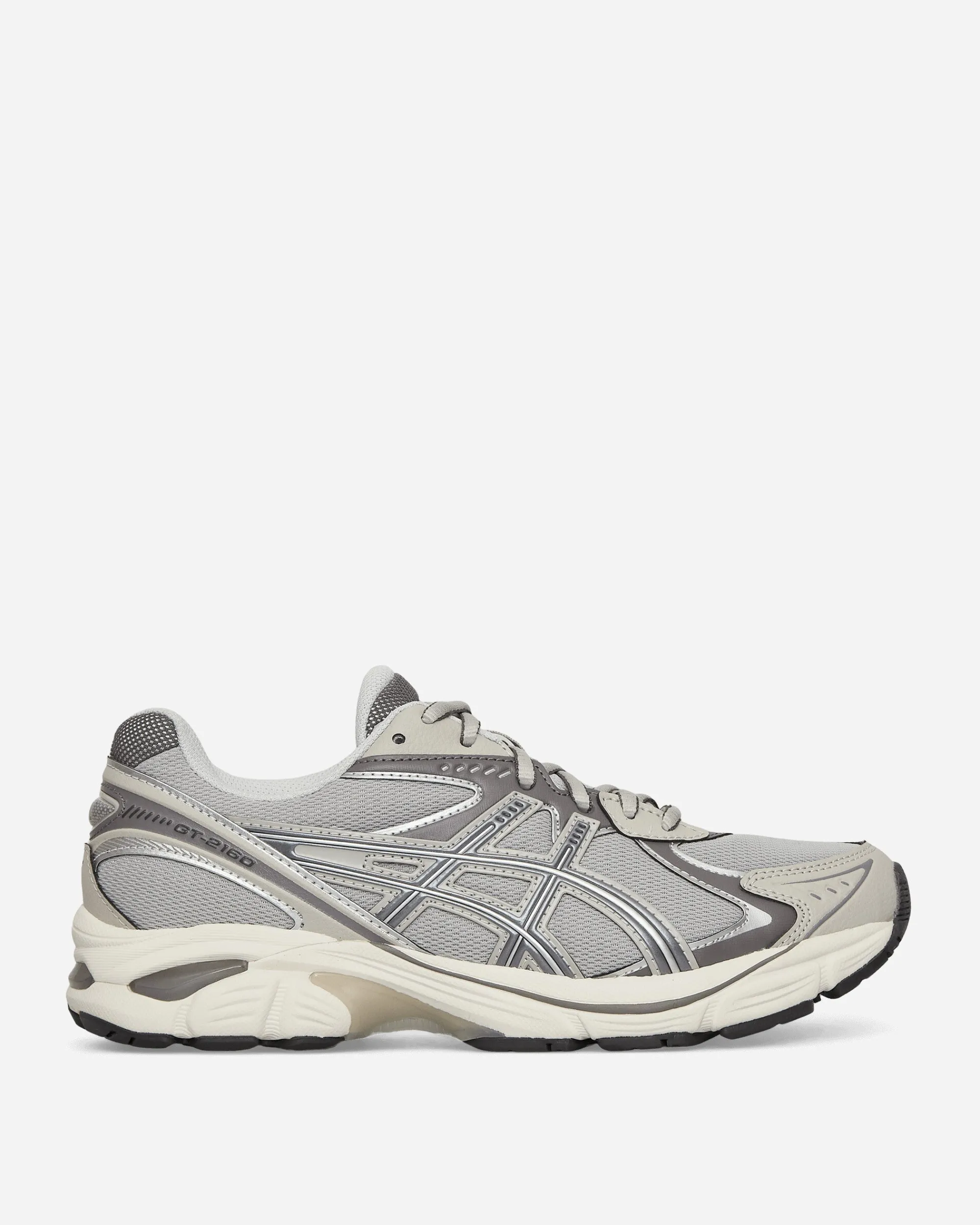Asics Sneakers·Low|Sneakers^GT-2160 Sneakers Oyster Grey / Carbon