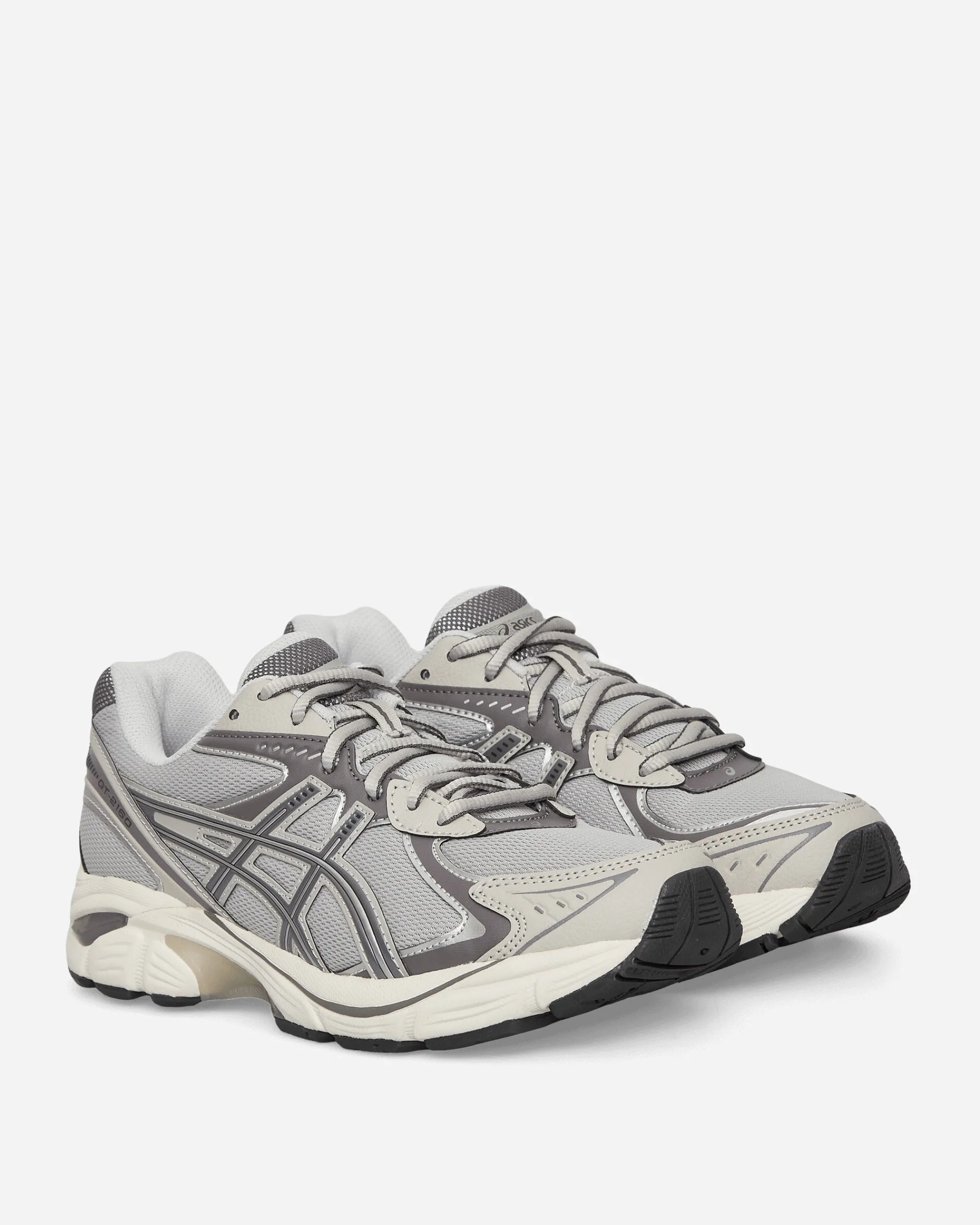 Asics Sneakers·Low|Sneakers^GT-2160 Sneakers Oyster Grey / Carbon