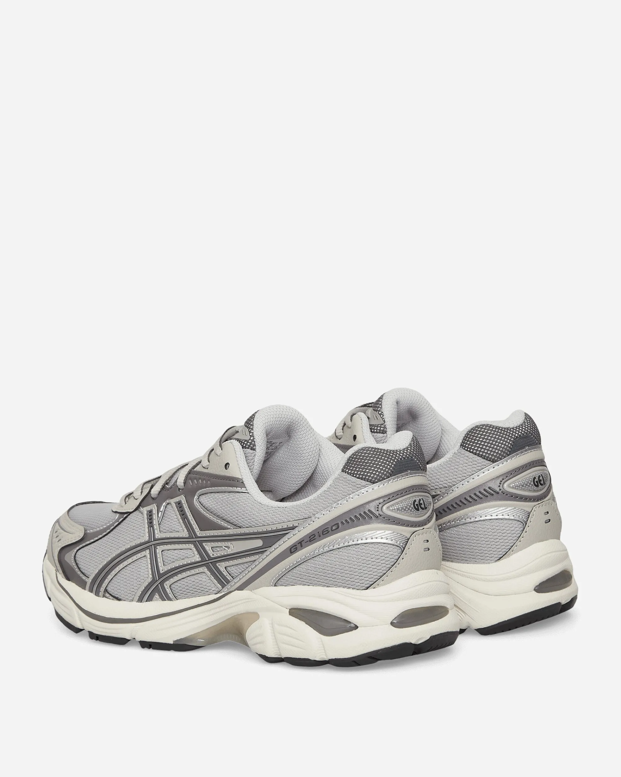 Asics Sneakers·Low|Sneakers^GT-2160 Sneakers Oyster Grey / Carbon