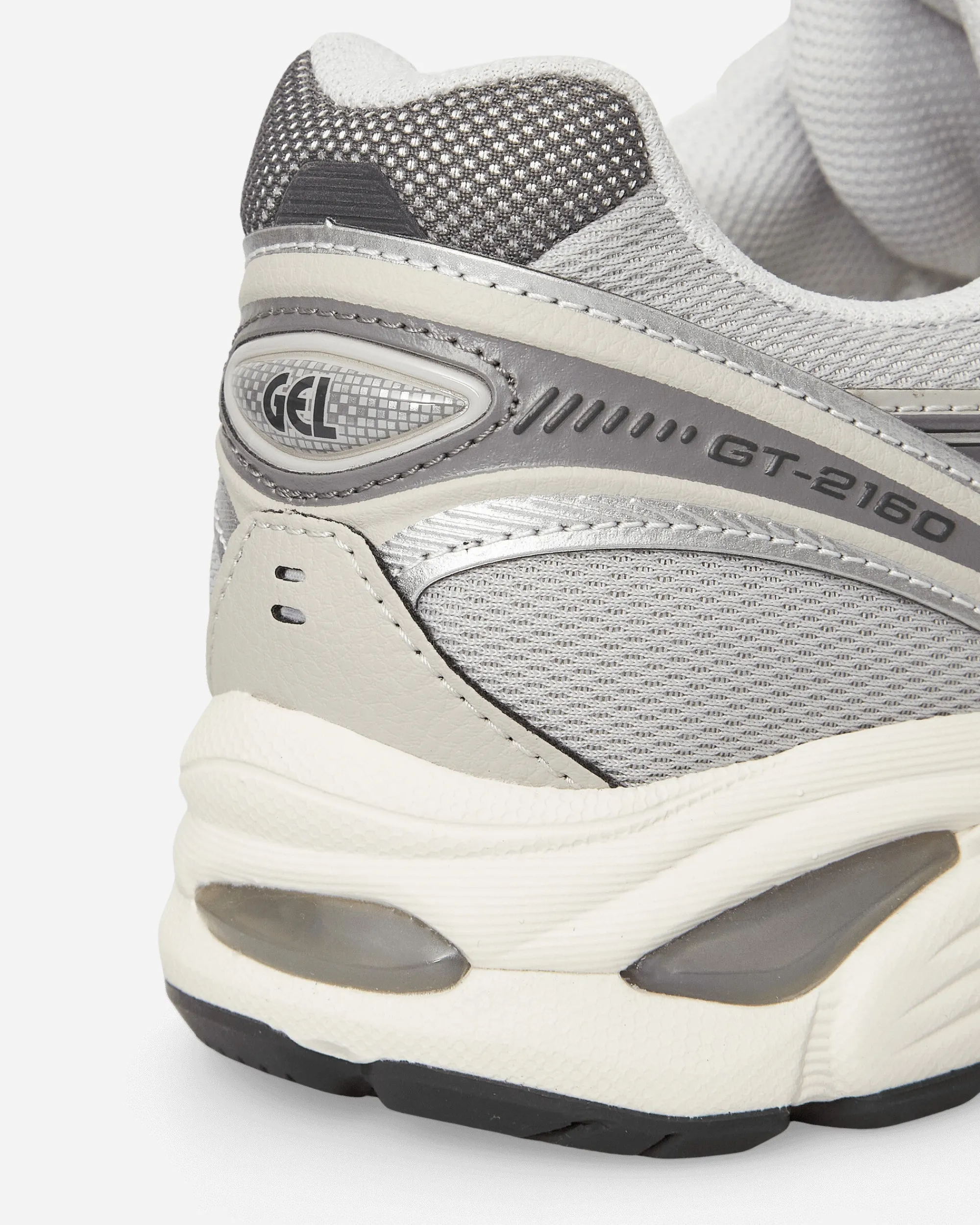 Asics Sneakers·Low|Sneakers^GT-2160 Sneakers Oyster Grey / Carbon