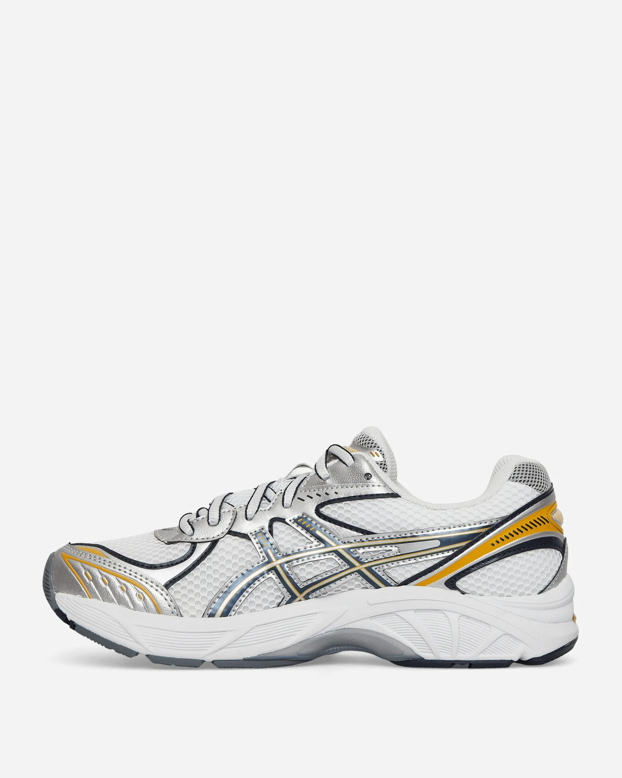 Asics Sneakers·Low|Sneakers^GT-2160 Sneakers White / Pure Silver
