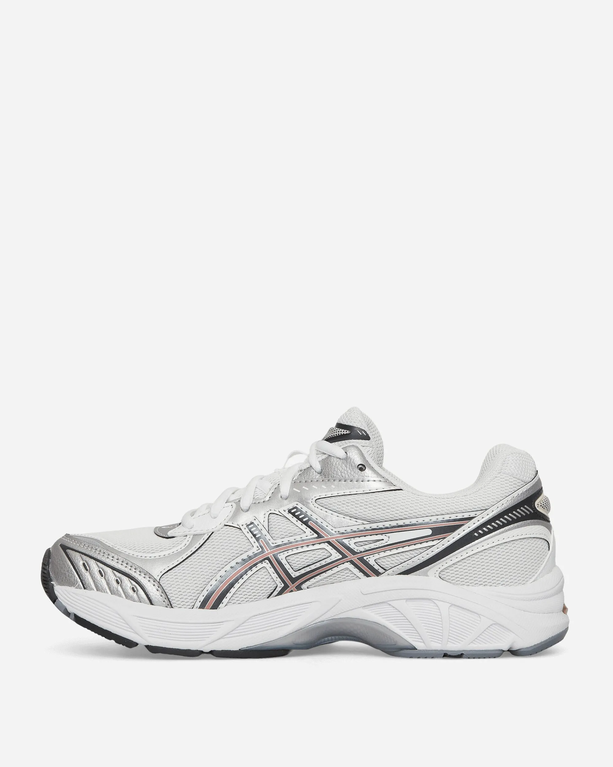 Asics Sneakers·Low|Sneakers^GT-2160 Sneakers White / Rose Rouge